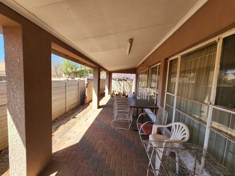 3 Bedroom Property for Sale in Parys Free State